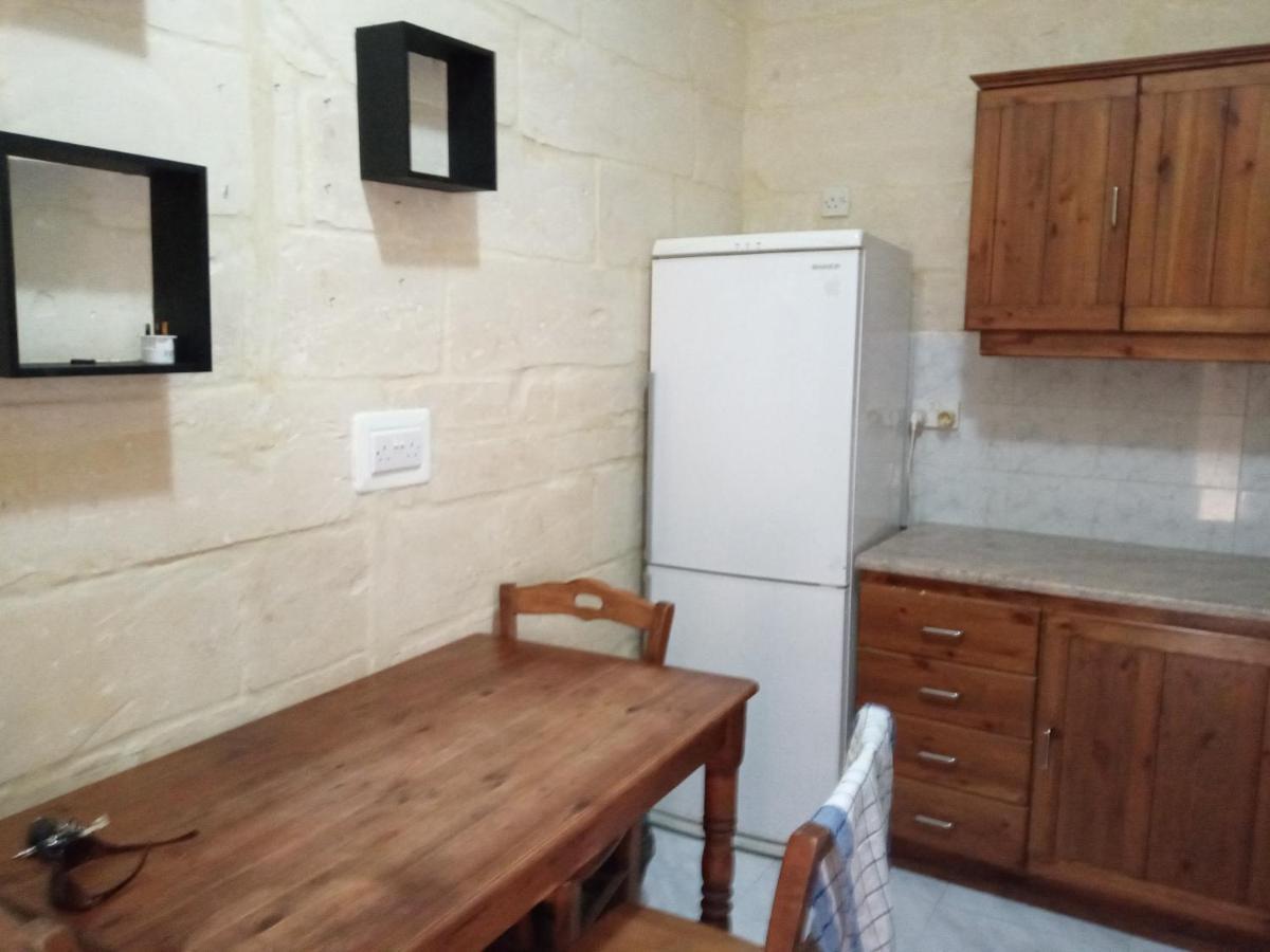19 Apartamento Birgu Exterior foto