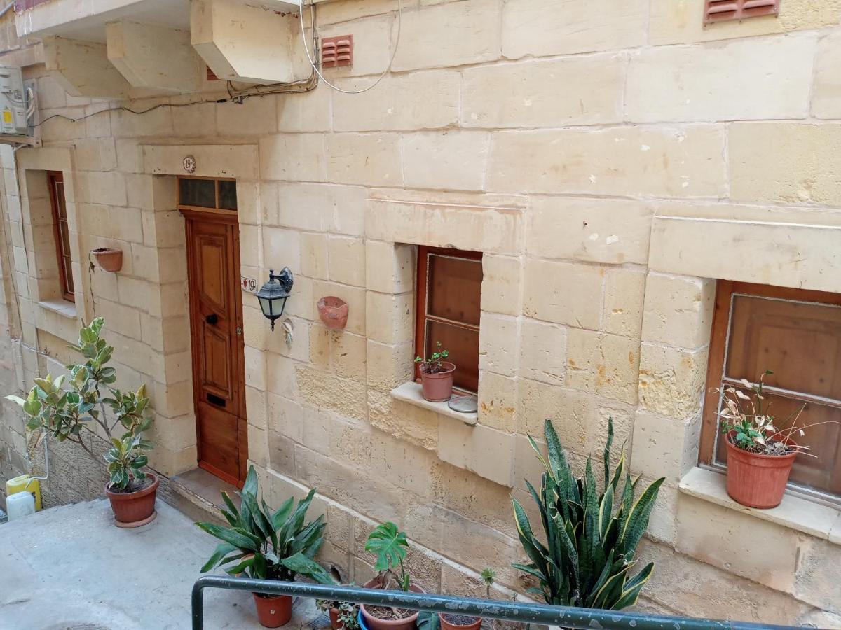 19 Apartamento Birgu Exterior foto